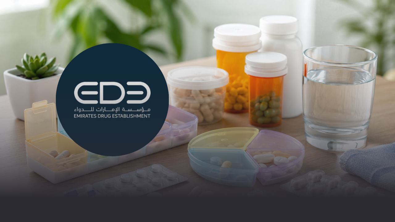 UAE Cuts Prices of 168 Medicines Starting May 30
