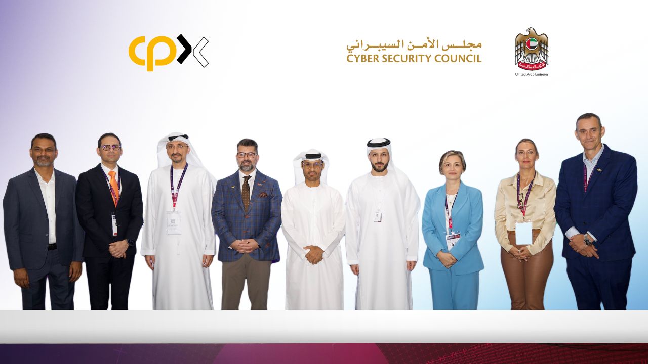 UAE Faces 800,000 Cyberattacks Daily, Launches AI Defense