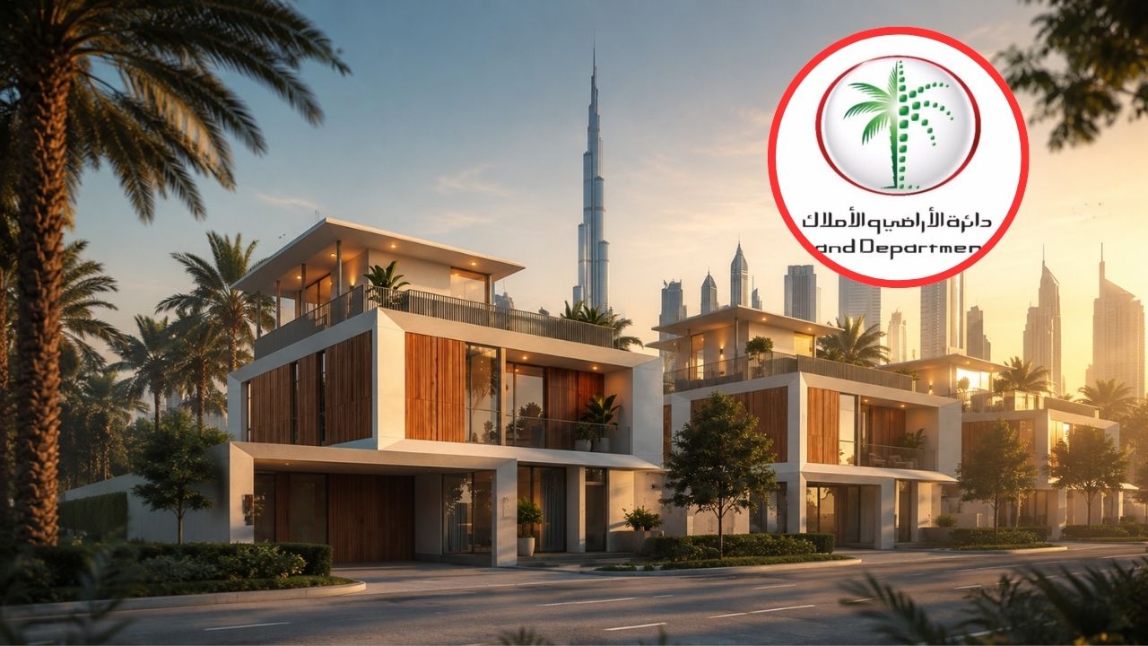 3,200 Residents Buy First Homes Through Dubai Program