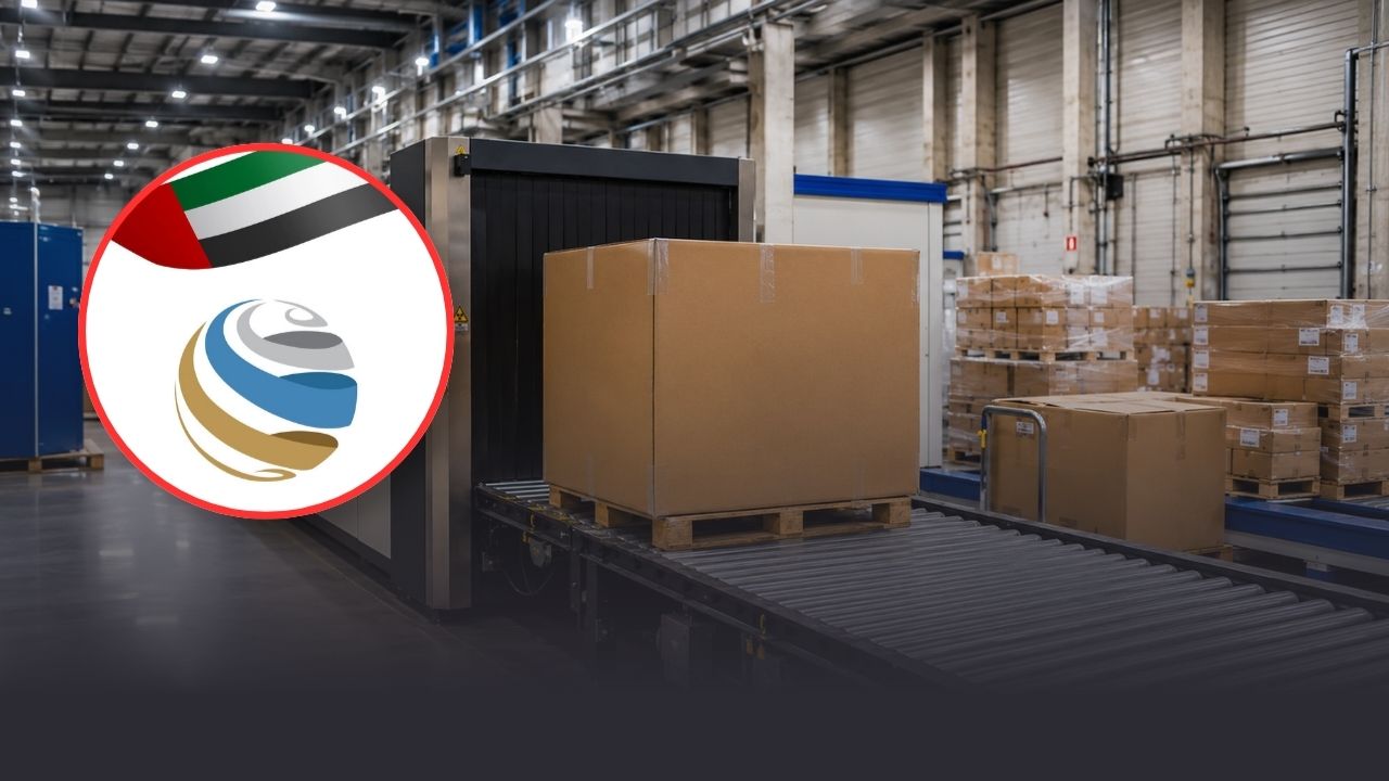 Dubai Customs Helps Stop 1.3-Tonne Drug Shipment