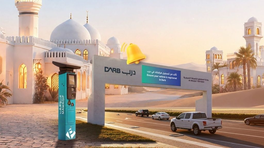 Free Parking, Some Toll Fees Waived on June 15