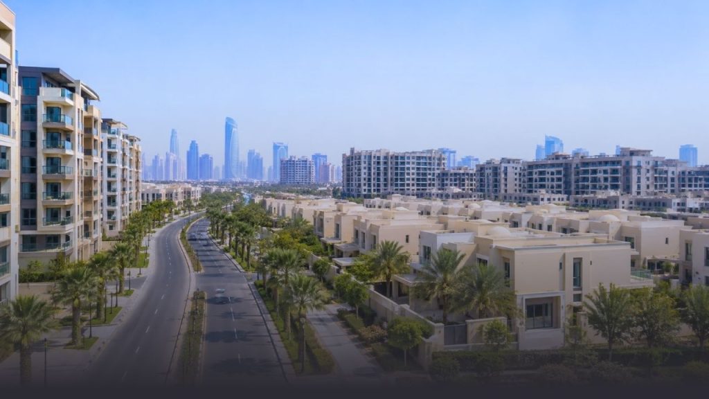 Good News for Abu Dhabi Tenants 0% Rent Hike