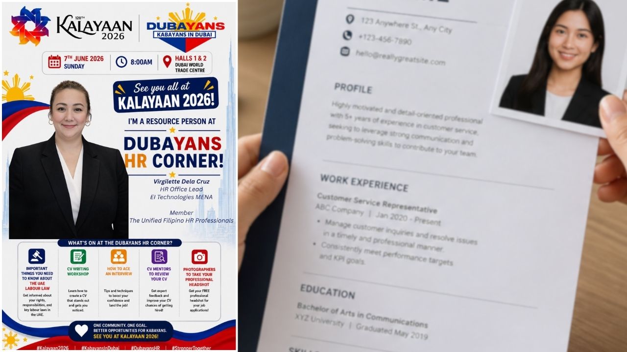 Kalayaan 2026 Adds Free Job Support for Filipinos