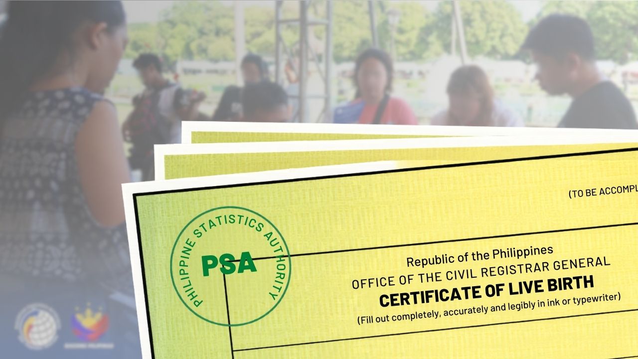 Need to Change Your First Name Here’s the PSA Process