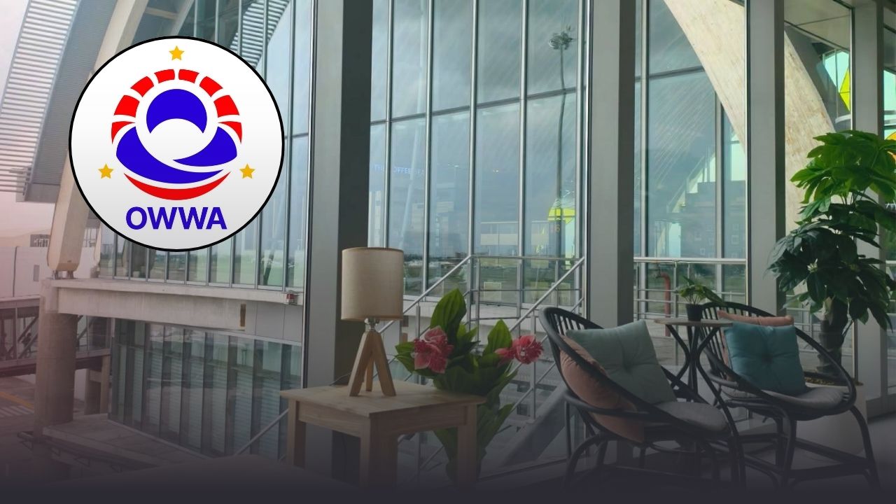 New OFW Lounge in Cebu Airport Opens This June