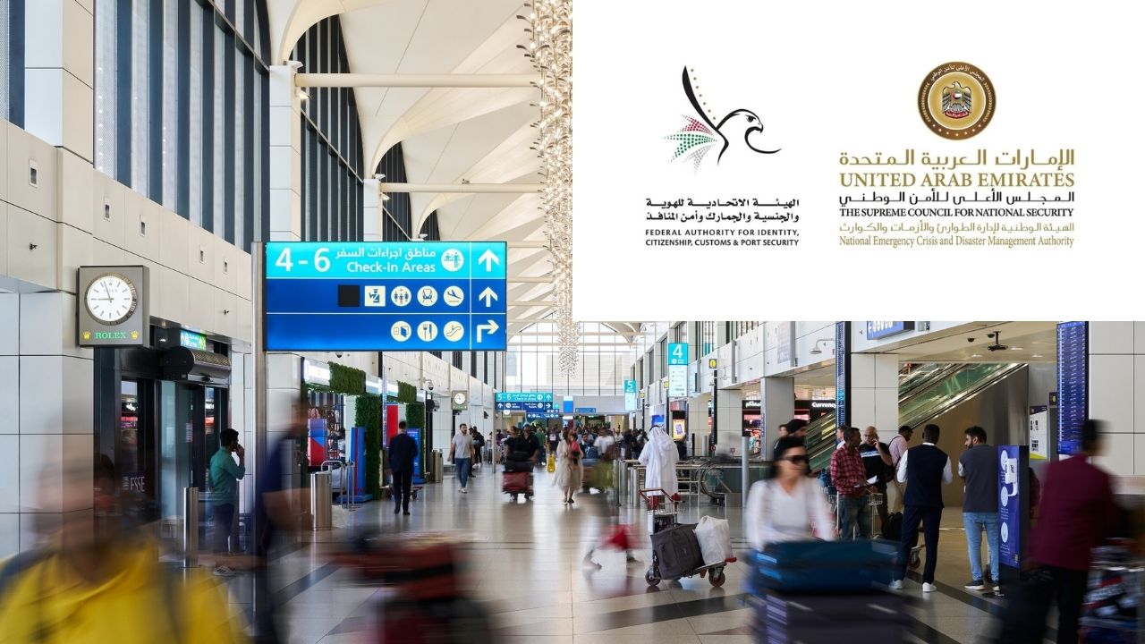 Image: Dubai Airports