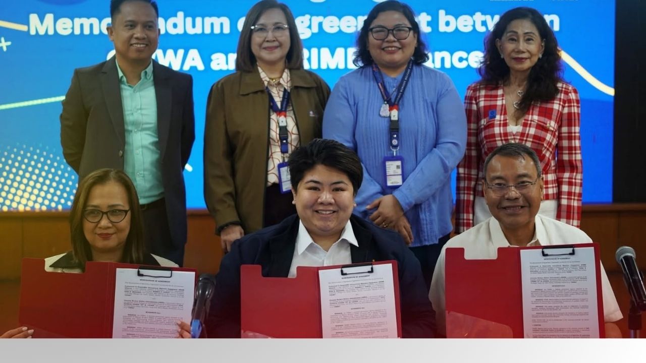 OFW Families May Soon Get More Scholarship Support