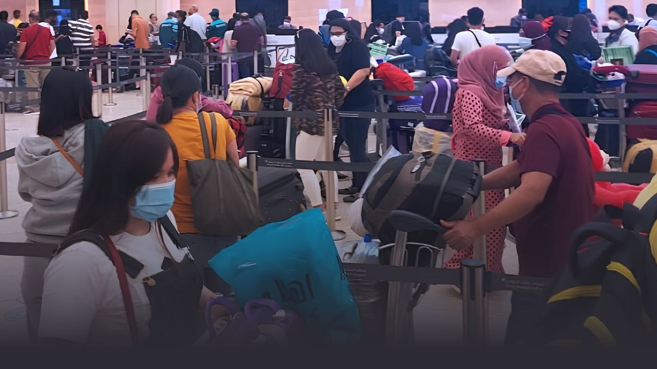 OWWA Most Repatriated OFWs Want to Look for Work Abroad Again