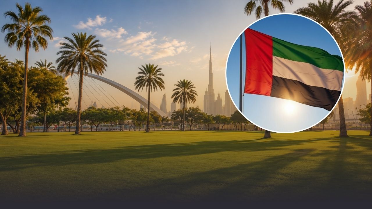 UAE Announces 3-Day Islamic New Year Break_