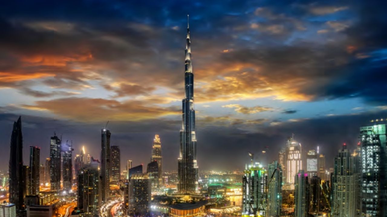 UAE Leads World in Tech Resilience, New Report Says