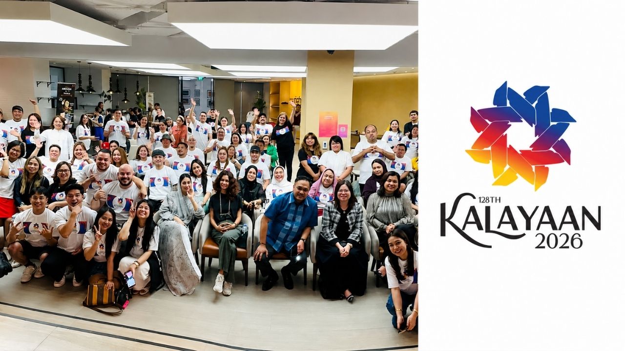 UAE’s Biggest Filipino Celebration Returns June 7