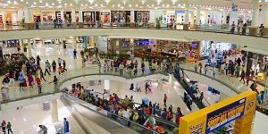 Al Attar Shopping Center in Karama | Dubai OFW